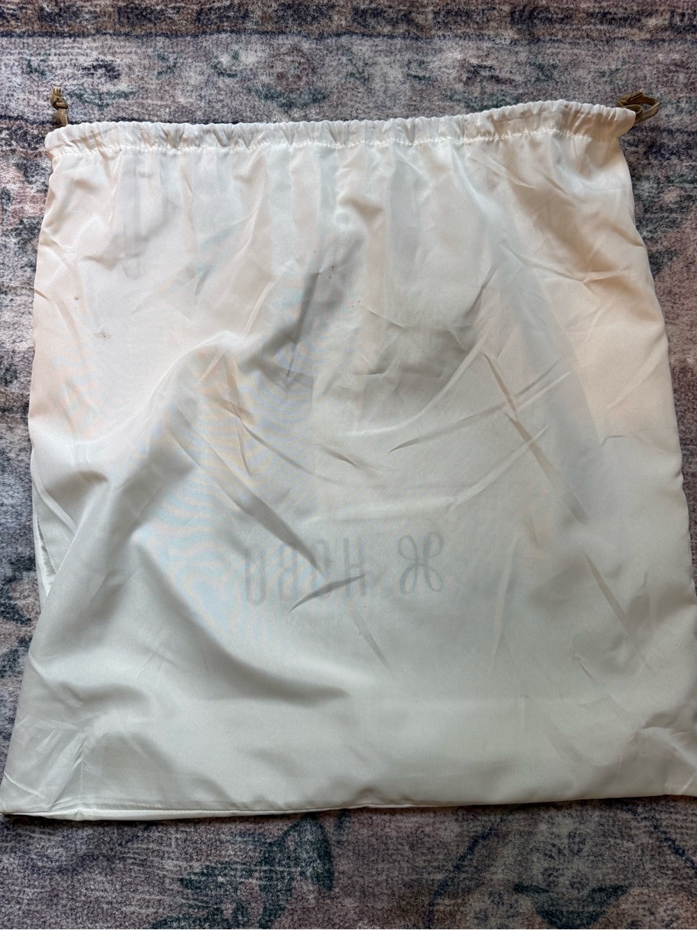 NWT Hobo Marley bag in Harvest Suede - Picture 13 of 16